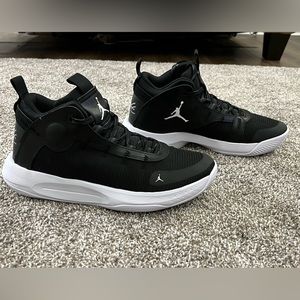 Jordan Jumpman 2020. Men’s 10.5